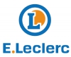Une carte cadeaux de 50 € Leclerc