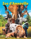 Vos pass pour le zoo d Amneville