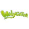 2 places pour Walygator