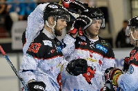 Roller Hockey  : Rethel s'offre son 13e titre de champion de France 