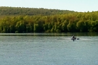 Retour à la normale (ou presque) au Lac des Vieilles Forges