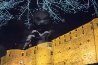 Après un nouveau record de fréquentation en 2024, le Château Fort de Sedan et ses perspectives 2025 pour rester à ce niveau