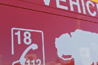 Sedan : un homme se jette dans la Meuse 	