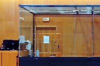 Procès d'Akim Bouhafara : La Cour va au-delà des réquisitions et le condamne à 10 ans d'emprisonnement