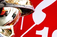 Explosion à la Fonte Ardennaise, une quarantaine de pompiers mobilisés