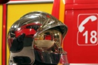 Rouvroy-sur-Audry : départ de feu au sein de la société Canélia 