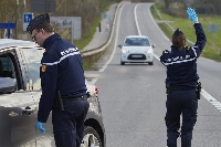 26 suspensions de permis sur les routes des Ardennes 