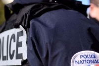 Villers-Semeuse : lettre suspecte au magasin Carrefour , d'importants moyens déployés  