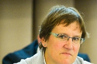 Else Joseph, Sénatrice des Ardennes, en première ligne face à la crise des PFAS