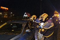 Cabaret Vert : contrôles routiers en marge du festival , 15 conduites sous l'empire de l'alcool et 11 sous stupéfiants 