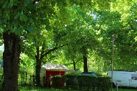 Un groupe  de rang international envisagé pour la gestion du camping du Mont Olympe 