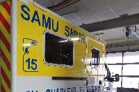 Nouveau décès sur la voie publique d'un homme de 64 ans