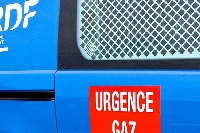 Charleville-Mézières : fuite de gaz, le magasin Netto évacué 