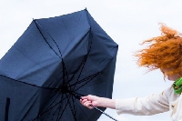 Tempête Floriane : Le département des Ardennes placé  en vigilance orange aux " vents violents" 