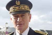 Le préfet Alain Bucquet quitte les Ardennes 