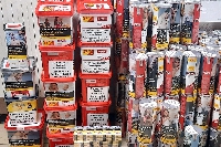 St Fergeux : interpellée avec du tabac de contrebande en aout 2024  , une jeune femme jugée ce lundi à Charleville-Mézières 