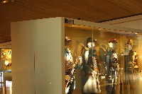 Musée Guerre et Paix : à la recherche des œufs de Fabergé 