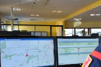 Le SDIS des Ardennes très mobilisé sur l'épisode orageux de ce mercredi soir