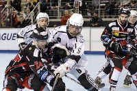Roller Hockey ( Ligue Elite )  : les Diables de Rethel  débutent leur saison par une victoire  