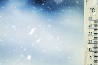 Le département des Ardennes placé en vigilance jaune grand froid  