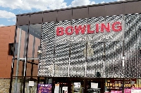 Charleville-Mézières : Le gérant du bowling Central Park condamné à 3 000 euros d'amende avec sursis pour un geste brutal envers sa compagne