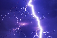 Intempéries : le département des Ardennes placé en vigilance jaune aux orages 