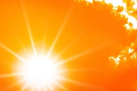 Le département des Ardennes en vigilance orange aux fortes chaleurs 