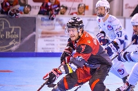 Roller Hockey  : Rethel s'impose aux tirs aux buts ( 4-3 ) face à Villeneuve 