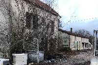 Sedan : la friche Mory va  accueillir la future caserne des pompiers