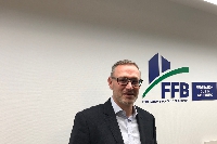 « L’Etat marche sur la tête , mais ce sont les entreprises qui ont la migraine » le président de la Fédération du BTP des Ardennes Samuel Deglaire 