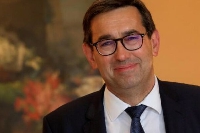 Lionel VUIBERT élu secrétaire de la Commission des Affaires étrangères