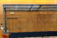 Un récidiviste aux pulsions incontrôlables : Entre violences, menaces et tentative d’homicide à Wasigny