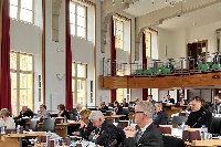 Orientations Budgétaires : le Département envisage de  réduire la voilure 