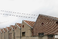 Ardenne Métropole met la main à la poche pour une étude de faisabilité concernant la réhabilitation du Tapis Point de Sedan