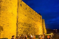 Grâce au billet estival, profitez d'animations à volonté au Château Fort de Sedan