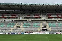 Football ( R1 barrages ) : le CSSA jouera sa montée dimanche à Dugauguez face à l’APM Metz 