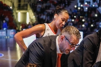 Basket ( Wonderligue féminine) : les Flammes chutent face à Lyon-Villeurbanne ( 74-79)  