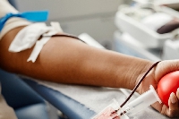 Douzy : une collecte de sang au Bowling ce vendredi 