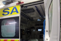 Nouvel accident mortel sur les routes Ardennaises