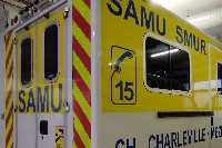 Un automobiliste grièvement blessé après avoir percuté un bovin.... sur l'A34 !