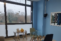 L'Unité d'Accueil Pédiatrique pour Enfants en Danger, un sanctuaire où la parole se libère