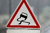 Vigilance pour un risque de pluies verglaçantes et/ou de pluies sur sols gelés dans le département des Ardennes  