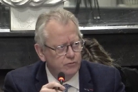 La ville de Sedan a validé ce lundi son budget primitif 2025 