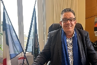 Aménagement de la traverse de Rethel et construction d'un crématorium, les dossiers qui avaient fait réagir dans la cité de Mazarin en 2024