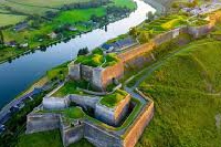 Une saison estivale rythmée d'animations et de temps forts au fort de Charlemont