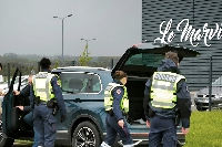 Une hausse de 375 % de saisis de produits stupéfiants en 2024 dans les Ardennes 