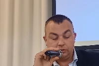 Thomas Samyn réélu à la tête du Pays rethélois nous livre ses priorités pour le futur mandat ! 