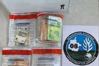 Narcotrafic dans les Ardennes : La Procureure Magali Josse en fait sa priorité absolue pour 2026 
