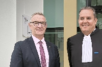 Le Maire de Vouziers reconnu coupable de soustraction de bien public mais dispensé de peine en raison de sa réparation du préjudice causé à la commune