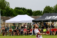 18 équipes, 200 joueurs et joueuses, 45 matchs : L’Arden Frisbee Kup, à la Warenne, les 6 et 7 septembre